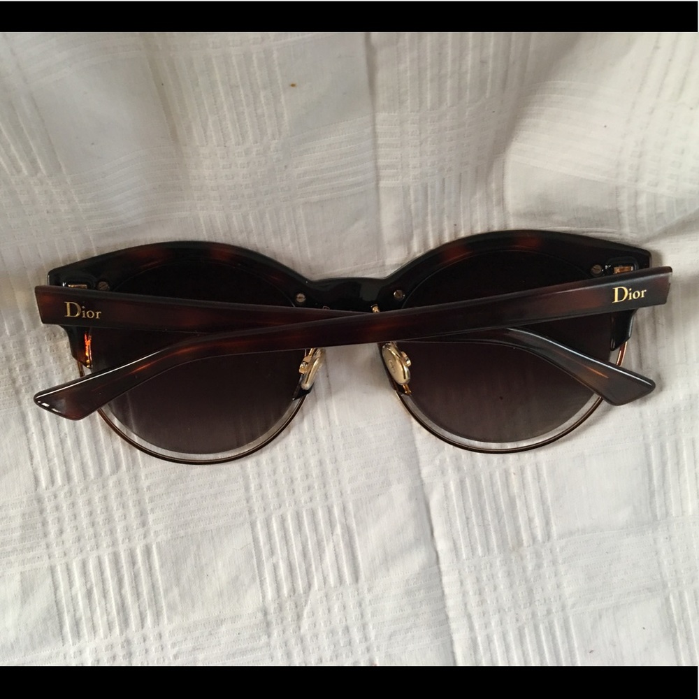 Brand New Dior Sideral 1 Shades - Picture 13 of 15